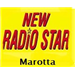 Logo di New Radio Star