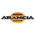 Logo di Radio Arancia