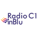 Logo di Radio C1/inBlu