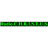 Logo di Radio Christus
