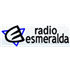 Logo di Radio Esmeralda