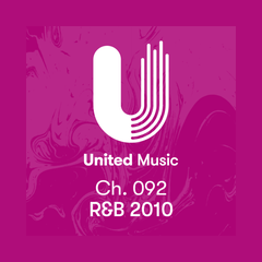Logo di / 092 / United Music R&B 2010