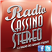 Logo di Radio Cassino Stereo