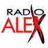 Logo di Radio Alex