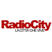 Logo di Radio City / Vercelli
