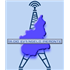 Logo di Radio Evangelo Piemonte