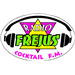 Logo di Radio Frejus