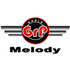 Logo di Radio GRP Melody