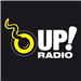 Logo di UP/RADIO