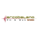 Logo di Radio Arcobaleno
