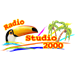Logo di Radio Studio 2000