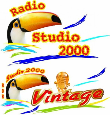 Logo di Studio 2000 Vintage