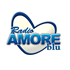 Logo di Radio Amore Blu