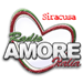 Logo di Radio Amore Italia Siracusa