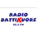 Logo di Radio Battikuore