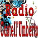 Logo di Radio Castell'Umberto