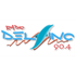 Logo di Radio Delfino