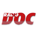 Logo di Radio DOC