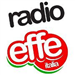Logo di Radio Effe Italia