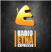 Logo di Radio Etna Espresso