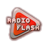 Logo di Radio Flash