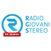 Logo di Radio Giovani Stereo