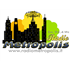 Logo di Radio Metropolis