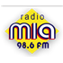 Logo di Radio Mia
