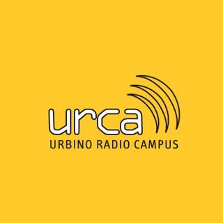 Logo di Radio URCa