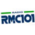 Logo di RMC 101/Radio Marsala Centrale