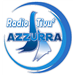 Logo di RTA / Radio Tivu' Azzurra