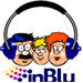Logo di Radio Sacra Famiglia
