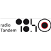 Logo di Radio Tandem