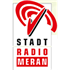 Logo di Stadt Radio Meran