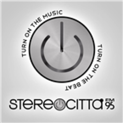 Logo di StereoCittà