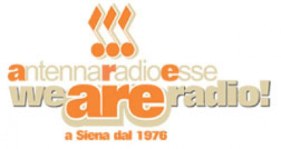 Logo di Antenna Radio Esse