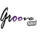 Logo di Groove Radio