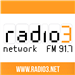 Logo di Radio 3 Network