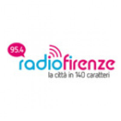 Logo di Radio Firenze