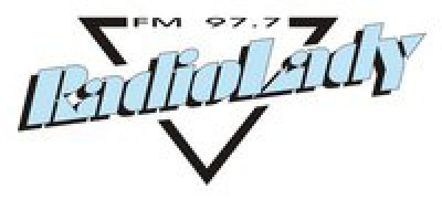 Logo di Radio Lady