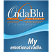 Logo di Radio Onda Blu