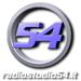 Logo di Radio Studio 54