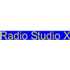 Logo di Radio Studio X