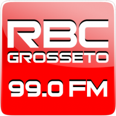 Logo di RBC Grosseto FM