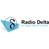 Logo di Radio Delta FM