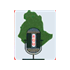 Logo di Radio Gente Umbra