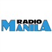 Logo di Radio Manila