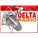 Logo di Delta Radio