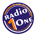 Logo di Radio One Scalea