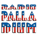 Logo di Radio Palladium The Black Box